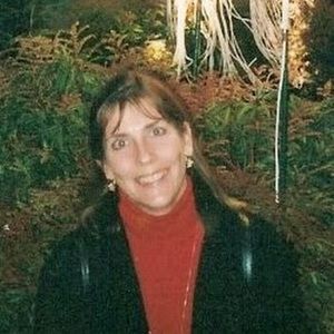 Meet your Posher, Maureen